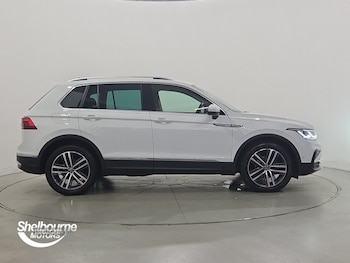 Used Volkswagen Tiguan 2023 for sale - 79497811: Photo