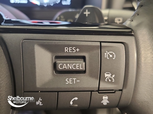 Used Nissan X-Trail 2025 for sale - 76359581: Photo 10