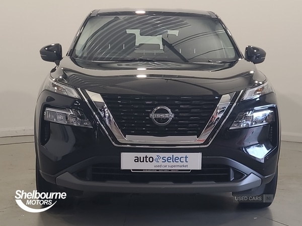 Used Nissan X-Trail 2025 for sale - 76359581: Photo 11