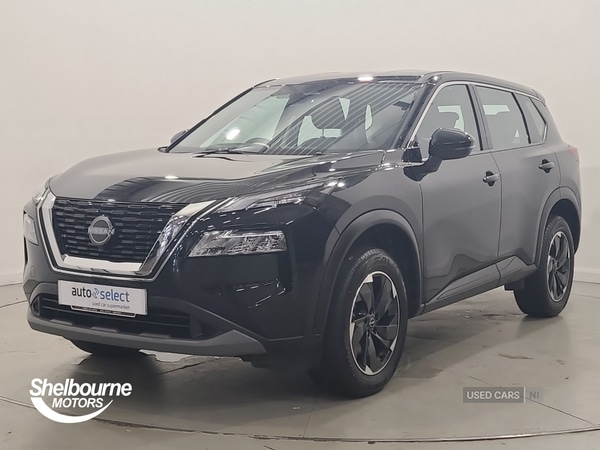 Used Nissan X-Trail 2025 for sale - 76359581: Photo 12