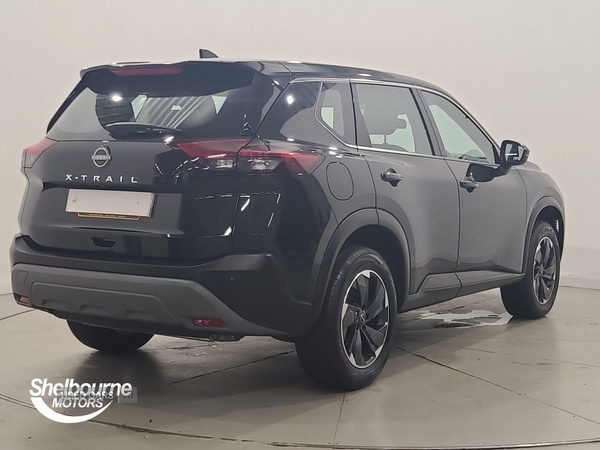 Used Nissan X-Trail 2025 for sale - 76359581: Photo 13