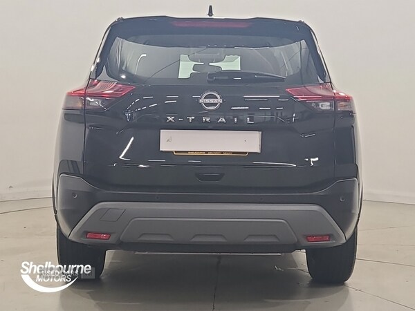 Used Nissan X-Trail 2025 for sale - 76359581: Photo 14