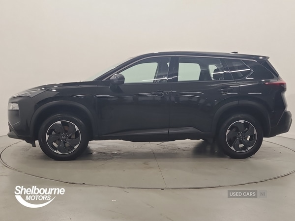 Used Nissan X-Trail 2025 for sale - 76359581: Photo 15