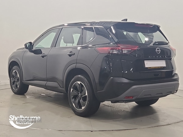 Used Nissan X-Trail 2025 for sale - 76359581: Photo 2