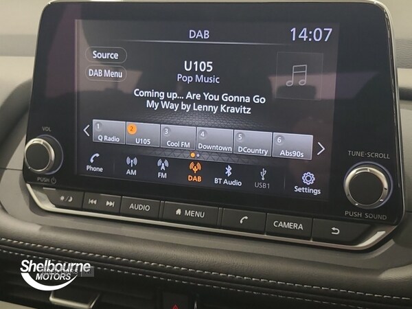 Used Nissan X-Trail 2025 for sale - 76359581: Photo 21