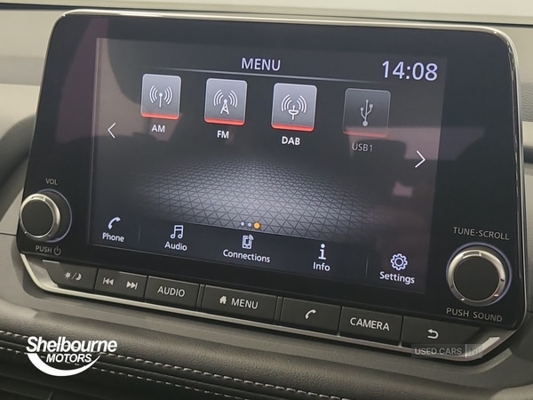 Used Nissan X-Trail 2025 for sale - 76359581: Photo 23