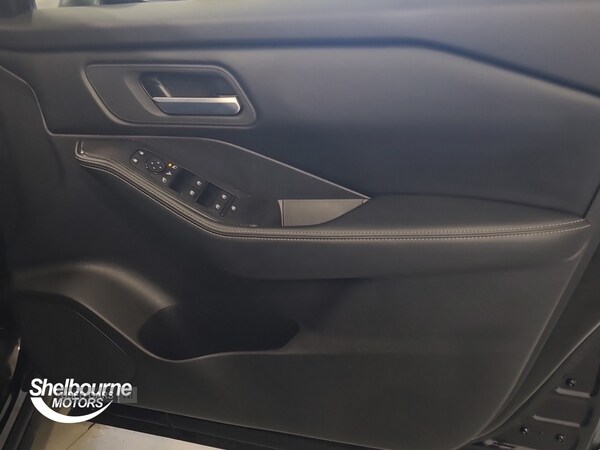 Used Nissan X-Trail 2025 for sale - 76359581: Photo 25