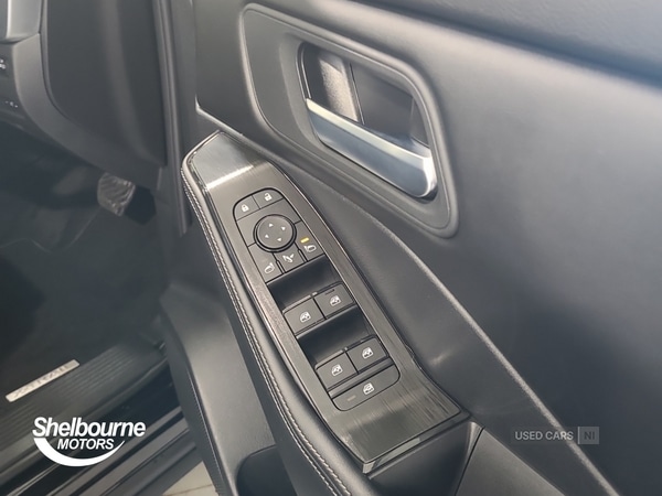 Used Nissan X-Trail 2025 for sale - 76359581: Photo 26