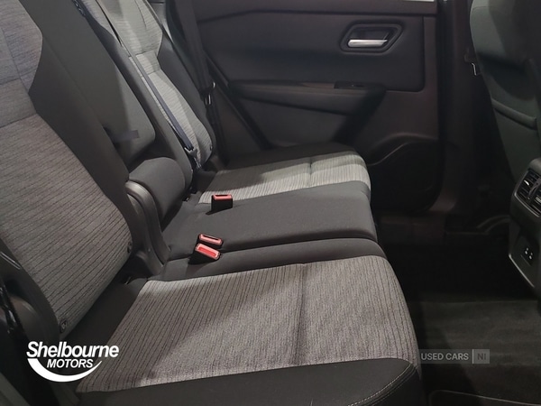 Used Nissan X-Trail 2025 for sale - 76359581: Photo 28