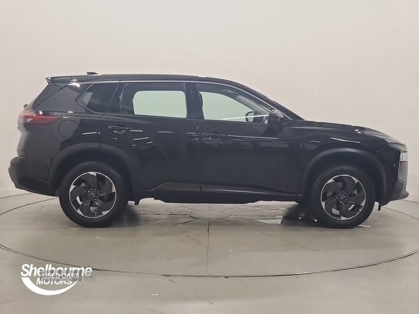 Used Nissan X-Trail 2025 for sale - 76359581: Photo 3