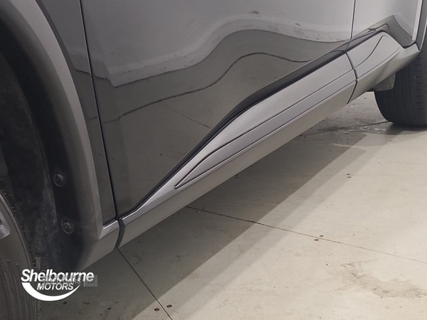 Used Nissan X-Trail 2025 for sale - 76359581: Photo 39