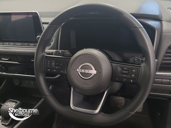 Used Nissan X-Trail 2025 for sale - 76359581: Photo 4