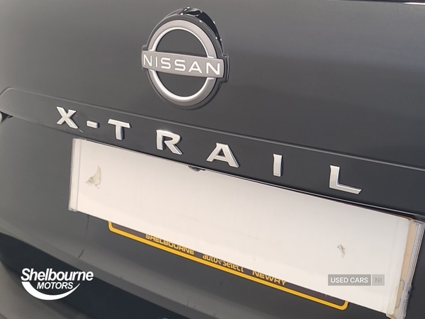 Used Nissan X-Trail 2025 for sale - 76359581: Photo 42