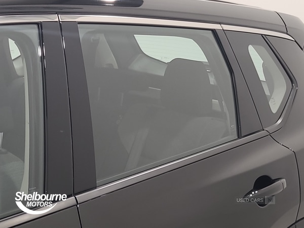 Used Nissan X-Trail 2025 for sale - 76359581: Photo 47