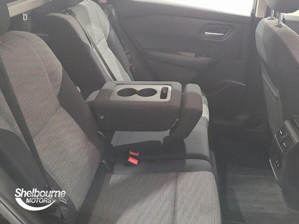 Used Nissan X-Trail 2025 for sale - 76359581: Photo 49