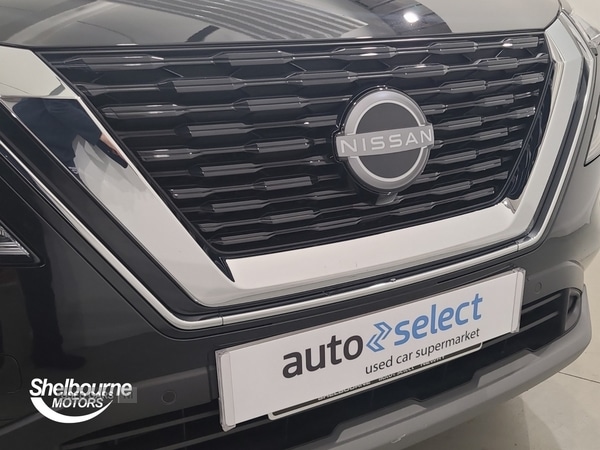 Used Nissan X-Trail 2025 for sale - 76359581: Photo 50