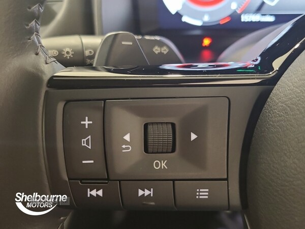 Used Nissan X-Trail 2025 for sale - 76359581: Photo 9