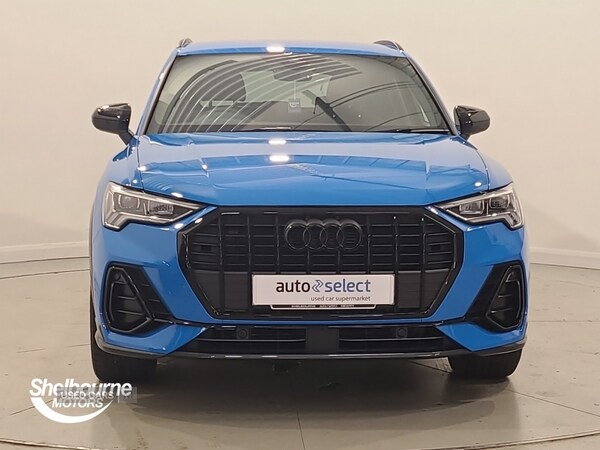 Used Audi Q3 2022 for sale - 74668881: Photo 11