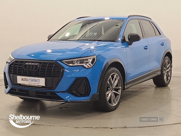 Used Audi Q3 2022 for sale - 74668881: Photo 12