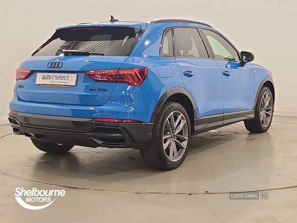 Used Audi Q3 2022 for sale - 74668881: Photo 13