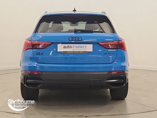 Used Audi Q3 2022 for sale - 74668881: Photo 14