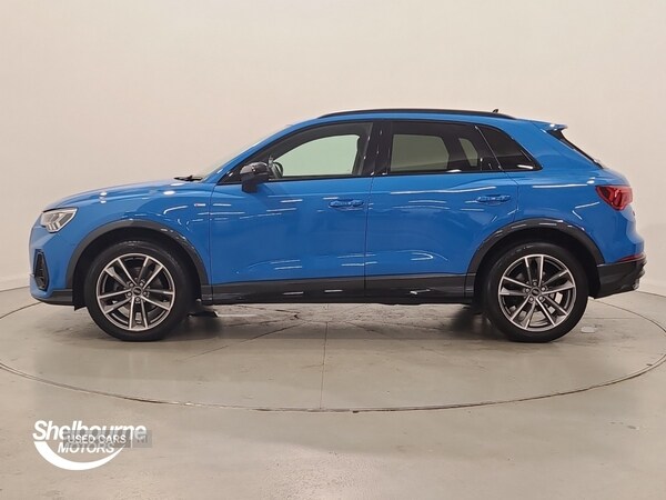 Used Audi Q3 2022 for sale - 74668881: Photo 15
