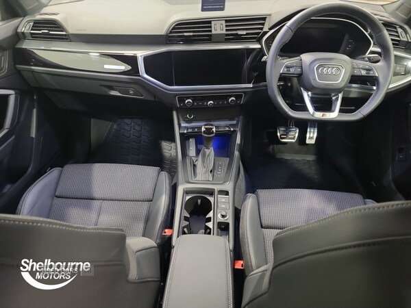 Used Audi Q3 2022 for sale - 74668881: Photo 16