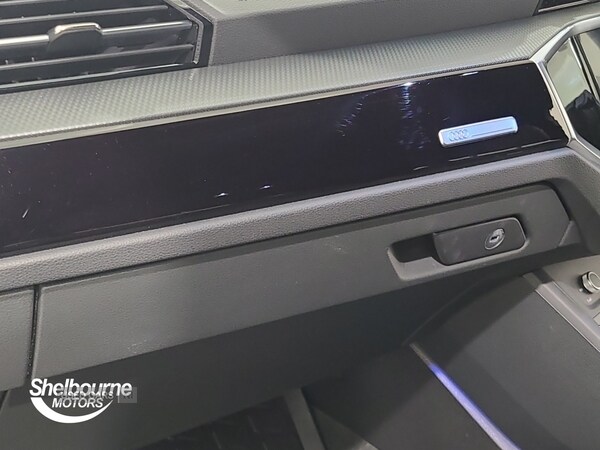 Used Audi Q3 2022 for sale - 74668881: Photo 17