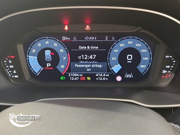Used Audi Q3 2022 for sale - 74668881: Photo 18