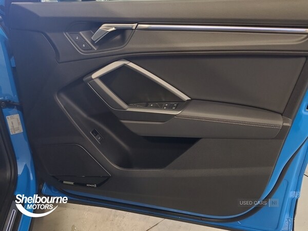 Used Audi Q3 2022 for sale - 74668881: Photo 19