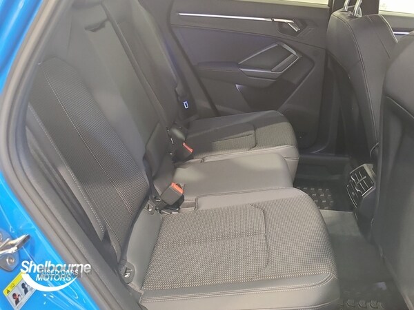 Used Audi Q3 2022 for sale - 74668881: Photo 20