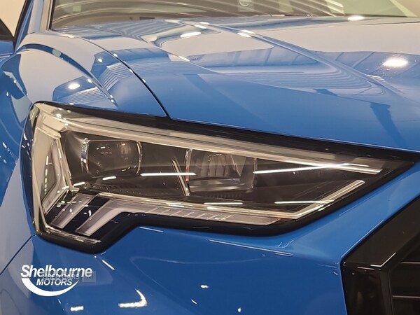 Used Audi Q3 2022 for sale - 74668881: Photo 23