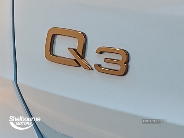 Used Audi Q3 2022 for sale - 74668881: Photo 27