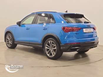 Used Audi Q3 2022 for sale - 74668881: Photo