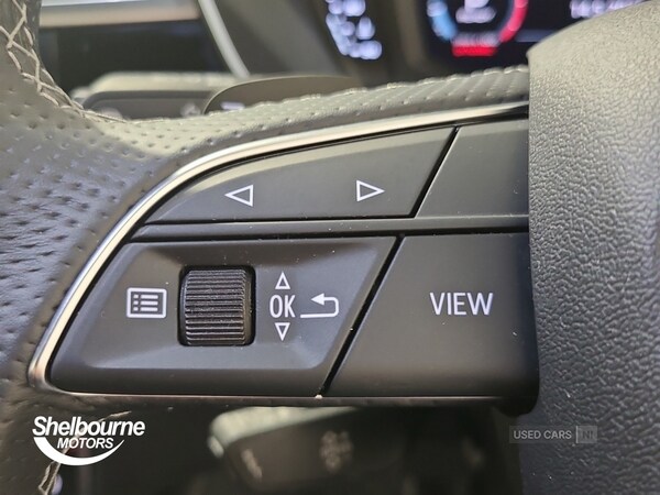 Used Audi Q3 2022 for sale - 74668881: Photo 30