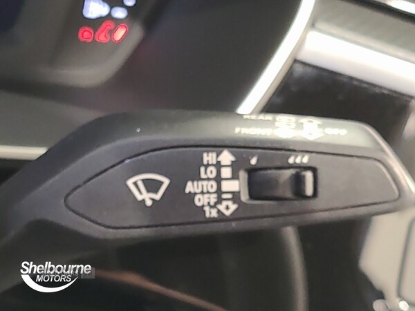 Used Audi Q3 2022 for sale - 74668881: Photo 32