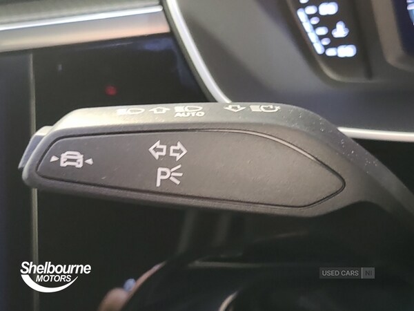 Used Audi Q3 2022 for sale - 74668881: Photo 33