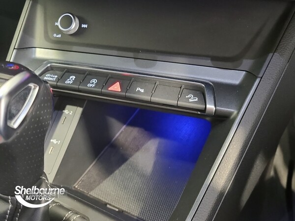 Used Audi Q3 2022 for sale - 74668881: Photo 35