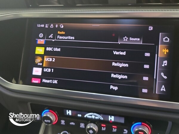 Used Audi Q3 2022 for sale - 74668881: Photo 38