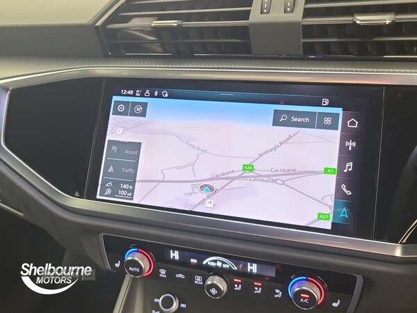 Used Audi Q3 2022 for sale - 74668881: Photo 39