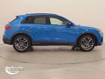 Used Audi Q3 2022 for sale - 74668881: Photo