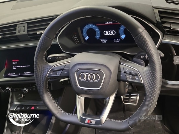 Used Audi Q3 2022 for sale - 74668881: Photo 4
