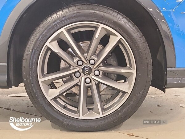 Used Audi Q3 2022 for sale - 74668881: Photo 7