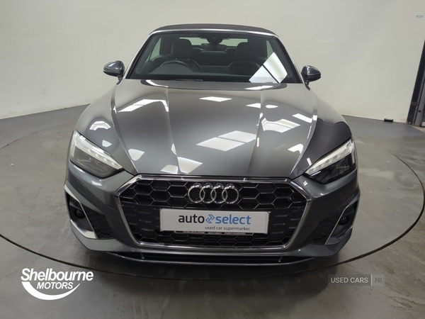 Used Audi A5 2021 for sale - 77538819: Photo 11