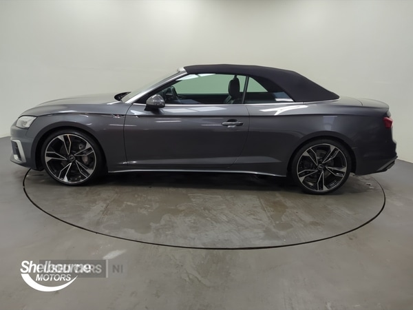 Used Audi A5 2021 for sale - 77538819: Photo 15