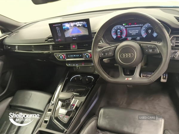 Used Audi A5 2021 for sale - 77538819: Photo 16