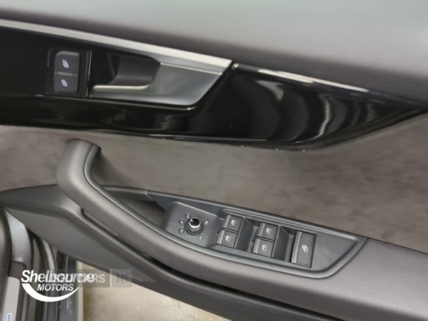 Used Audi A5 2021 for sale - 77538819: Photo 19