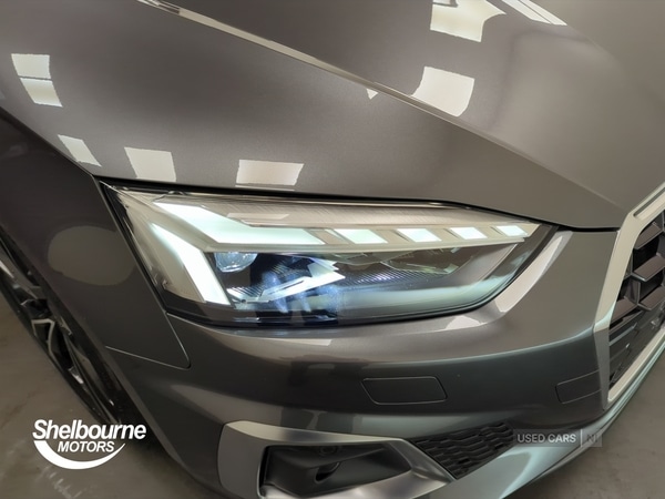 Used Audi A5 2021 for sale - 77538819: Photo 22