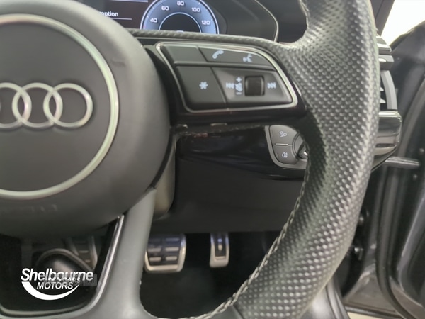 Used Audi A5 2021 for sale - 77538819: Photo 29