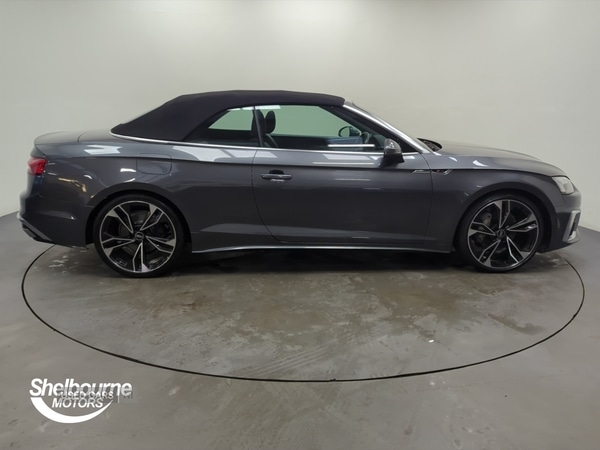 Used Audi A5 2021 for sale - 77538819: Photo 3